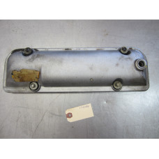 17Z046 Right Valve Cover From 2007 Chevrolet Impala  3.5 12591712